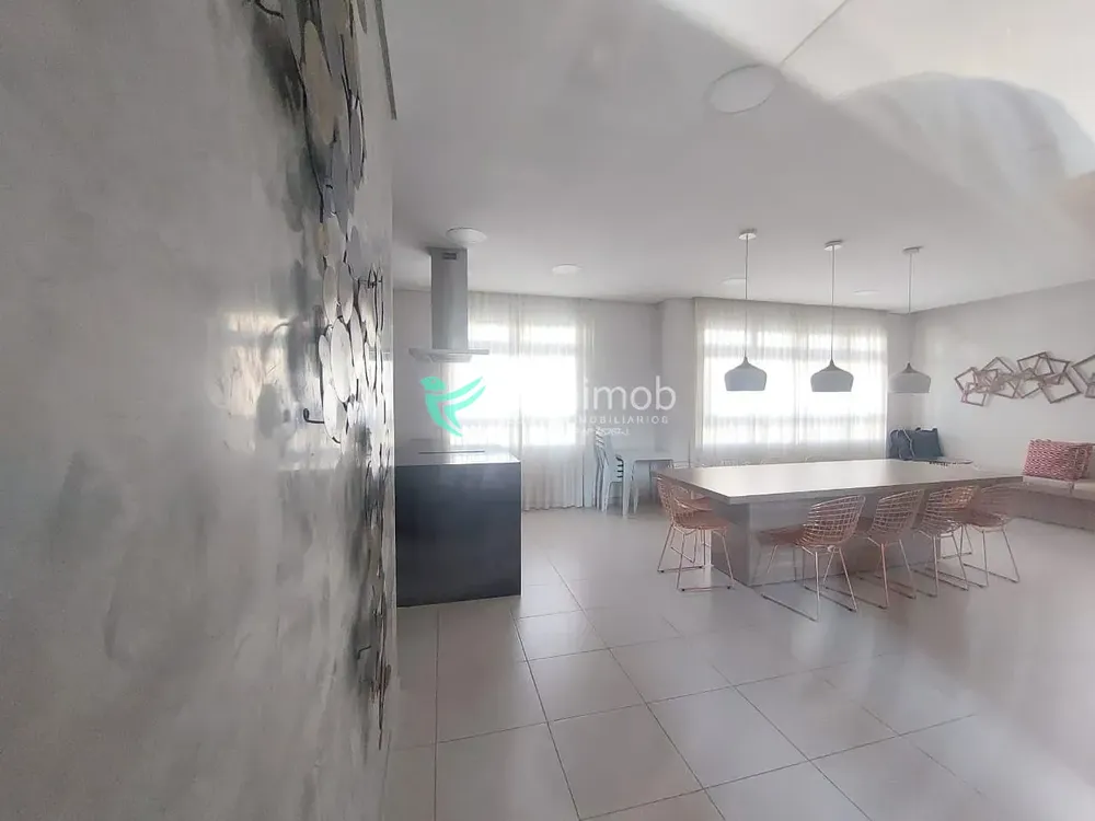 Apartamento, 1 quarto, 35 m² - Foto 3