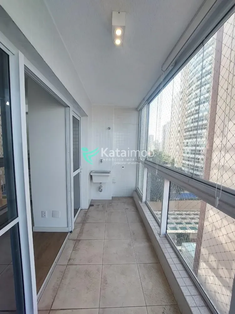 Apartamento, 1 quarto, 35 m² - Foto 1