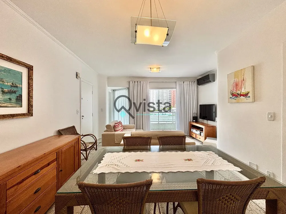 Apartamento, 3 quartos, 90 m² - Foto 2