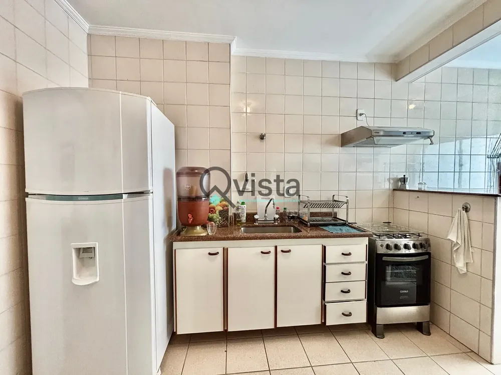 Apartamento, 3 quartos, 90 m² - Foto 3