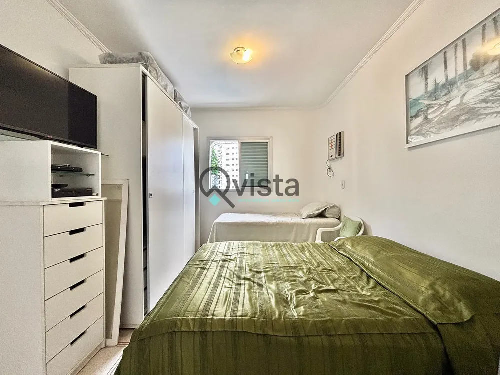Apartamento, 3 quartos, 90 m² - Foto 7