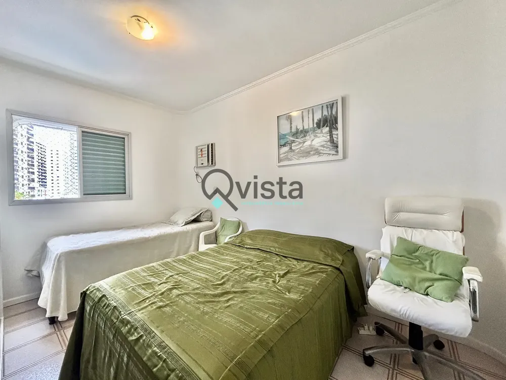 Apartamento, 3 quartos, 90 m² - Foto 1
