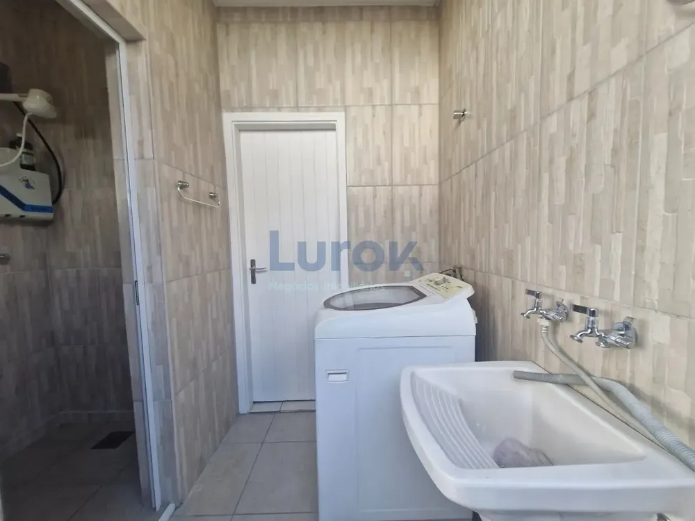 Casa, 3 quartos, 165 m² - Foto 8