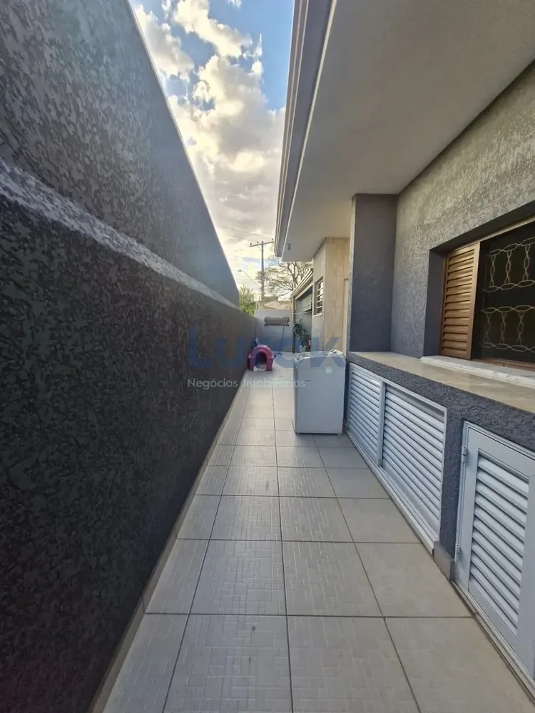 Casa, 3 quartos, 165 m² - Foto 5