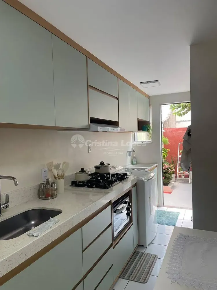 Casa, 3 quartos, 73 m² - Foto 4