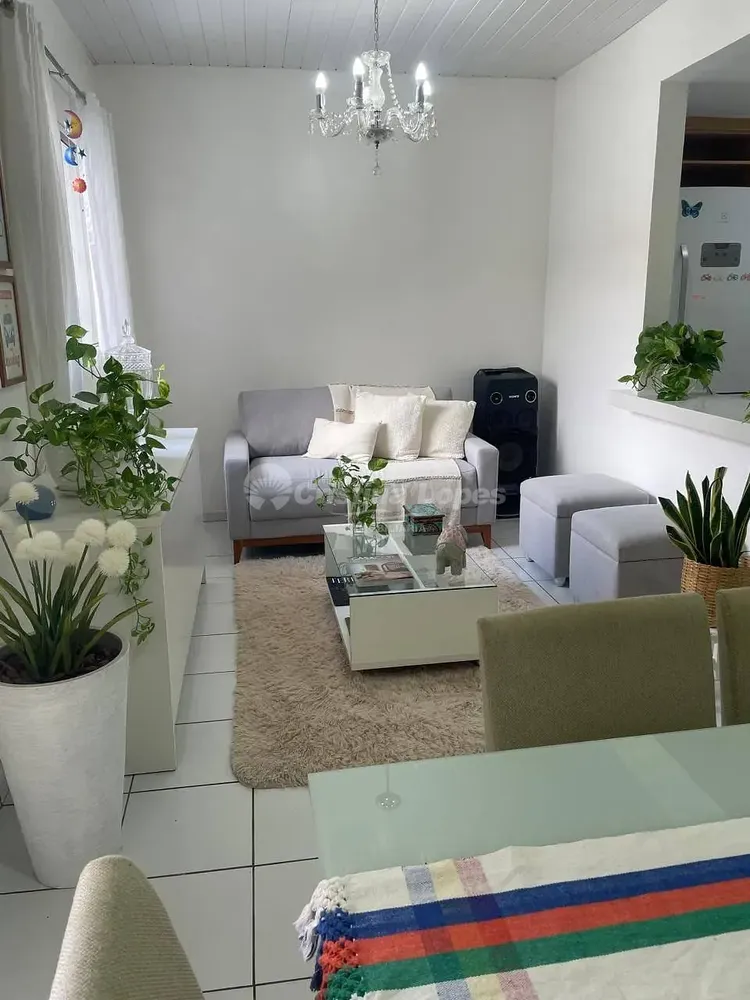 Casa, 3 quartos, 73 m² - Foto 5