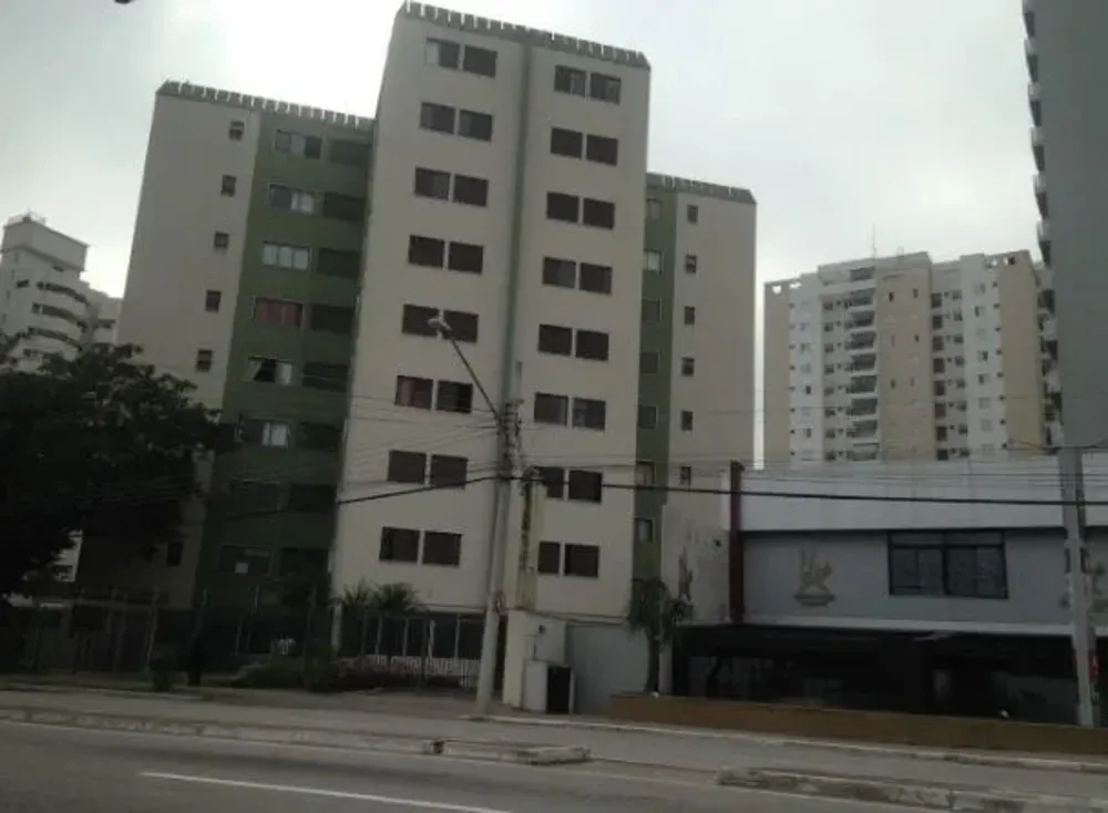 Apartamento, 2 quartos, 64 m² - Foto 3