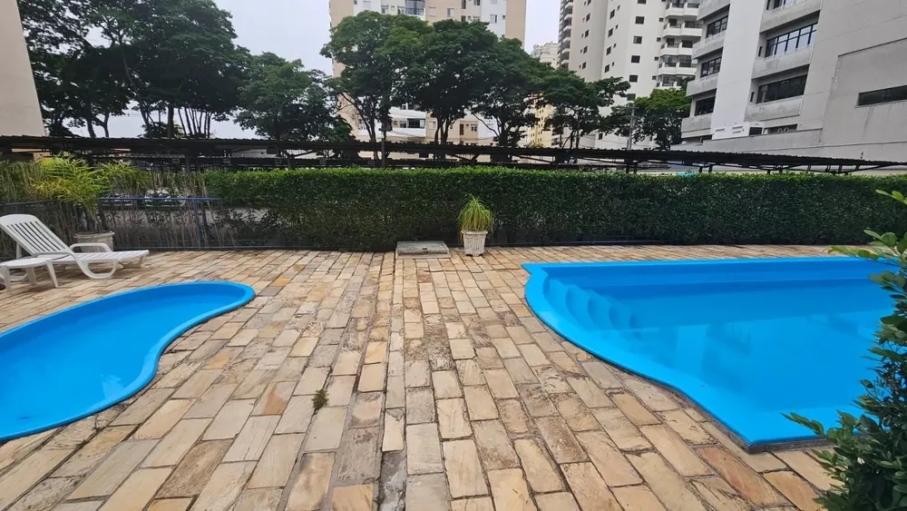 Apartamento, 2 quartos, 64 m² - Foto 1