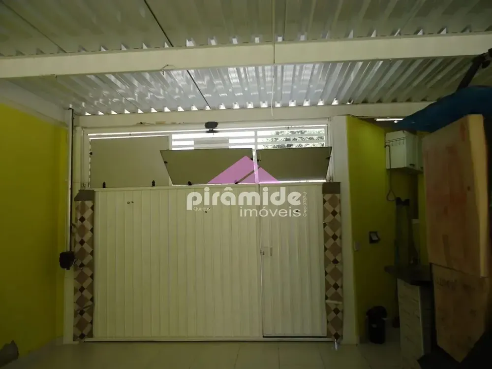 Casa, 1 quarto, 123 m² - Foto 2