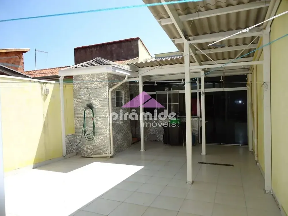 Casa, 1 quarto, 123 m² - Foto 3