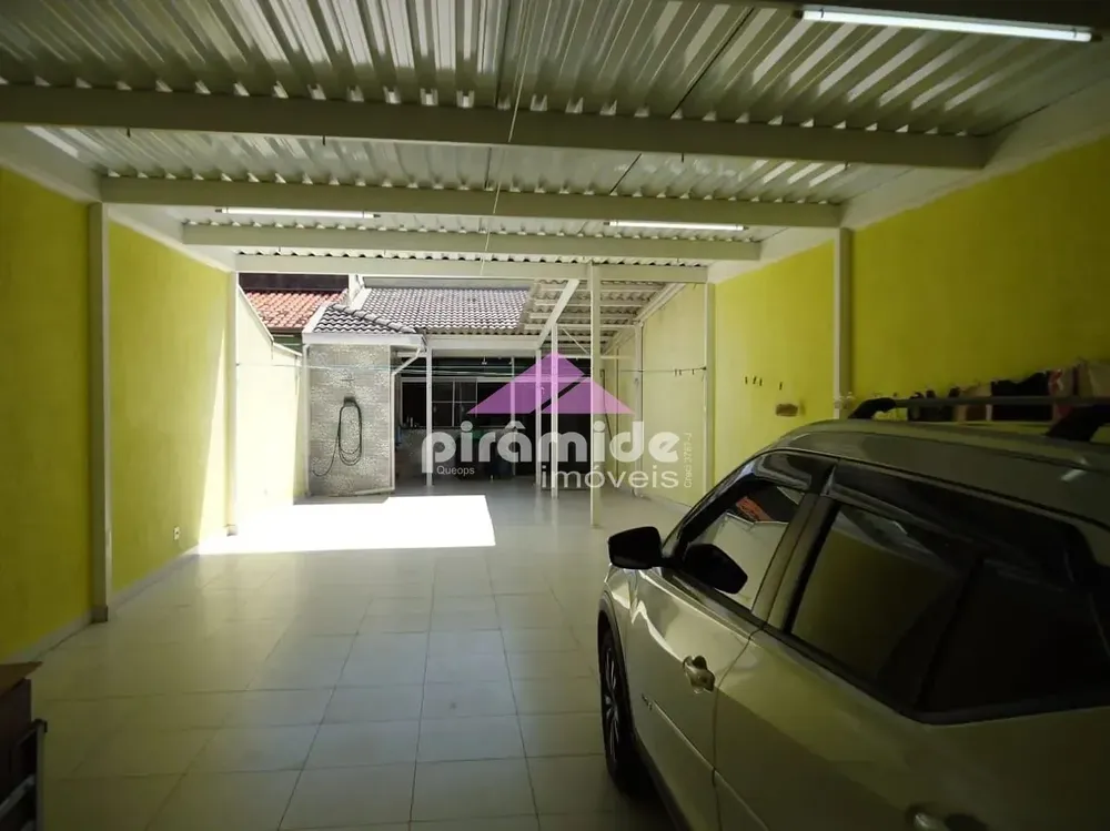 Casa, 1 quarto, 123 m² - Foto 1