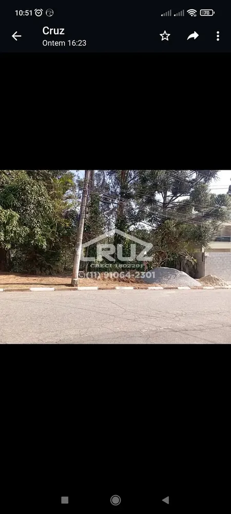 Terreno, 420 m² - Foto 1