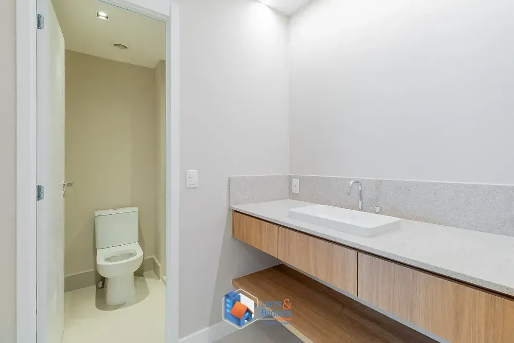 Apartamento, 1 quarto, 41 m² - Foto 4