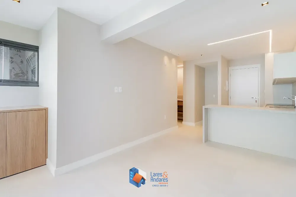 Apartamento, 1 quarto, 41 m² - Foto 1
