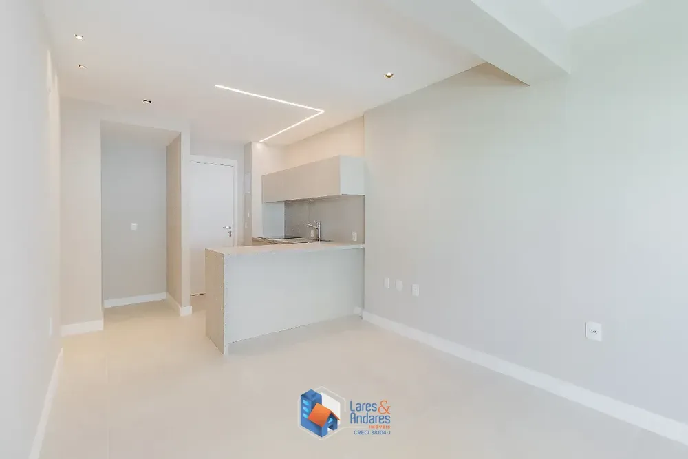 Apartamento, 1 quarto, 41 m² - Foto 2