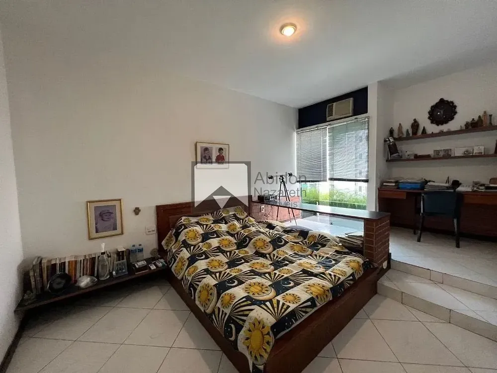 Casa, 4 quartos, 440 m² - Foto 26