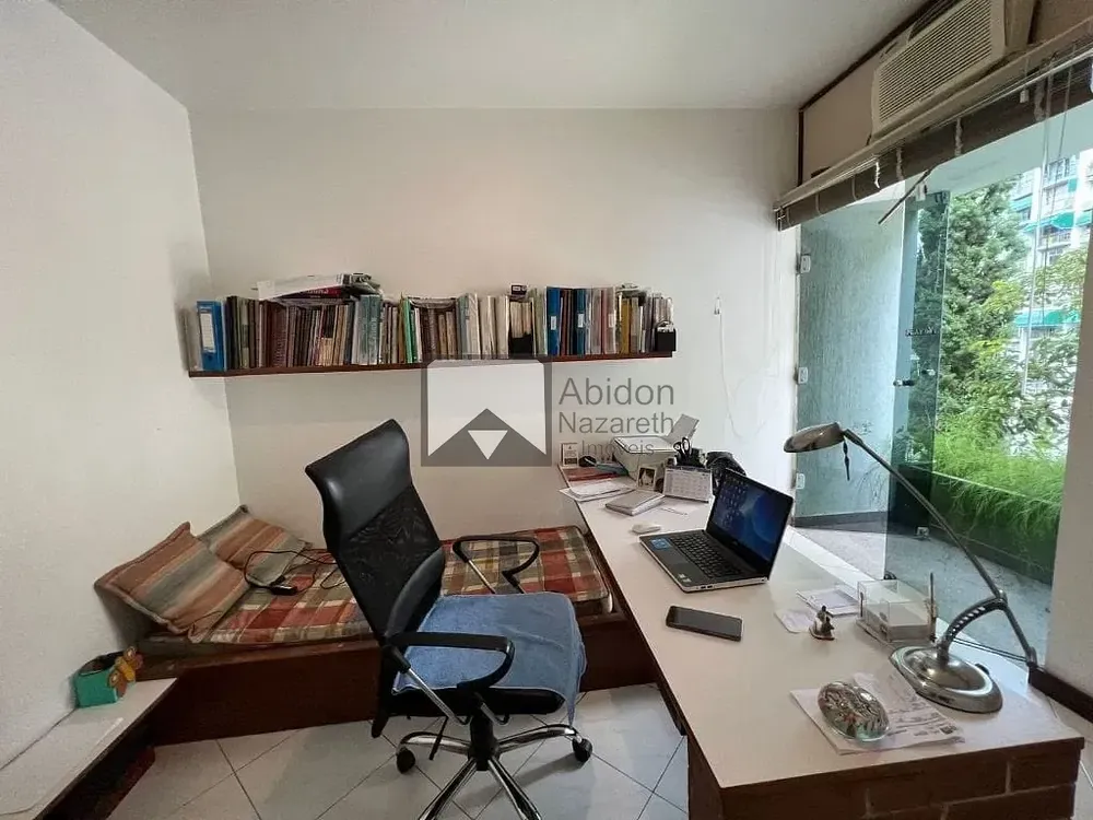 Casa, 4 quartos, 440 m² - Foto 28
