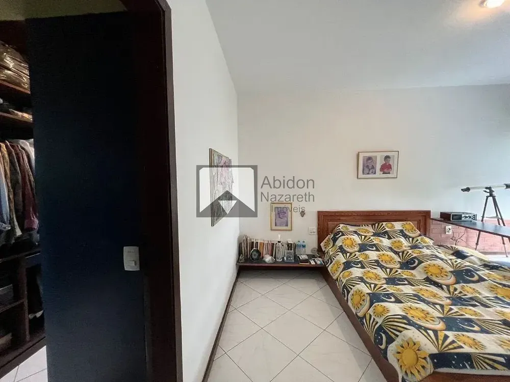 Casa, 4 quartos, 440 m² - Foto 27