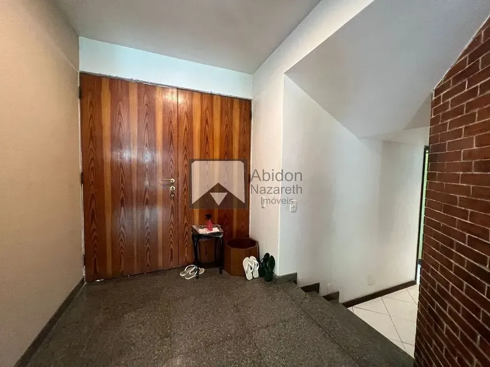 Casa, 4 quartos, 440 m² - Foto 23