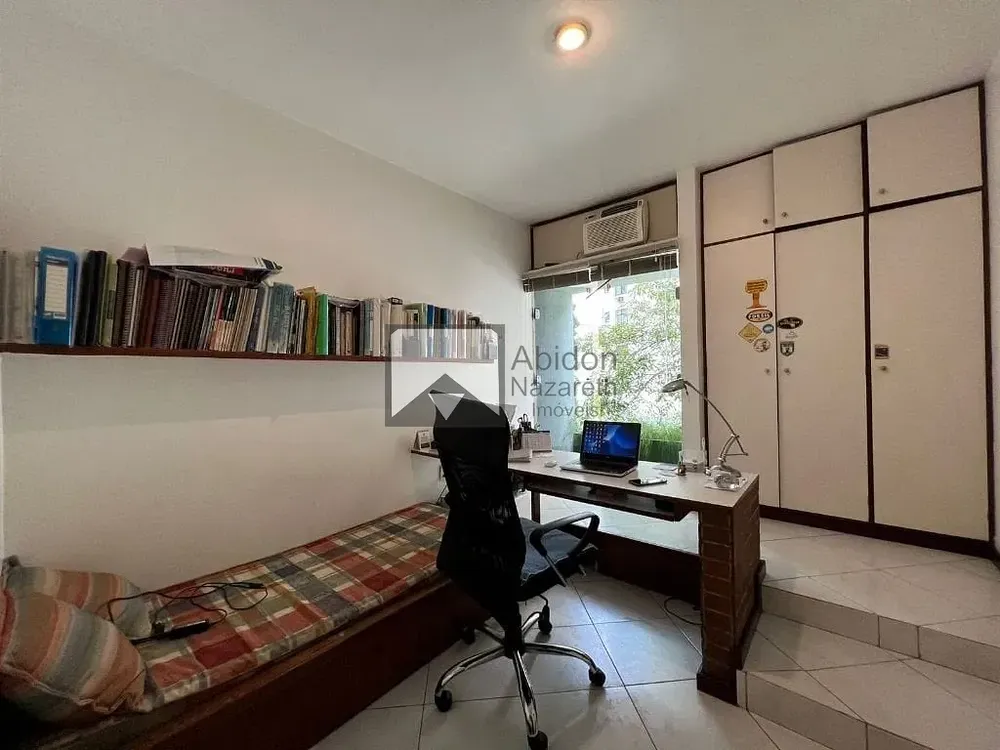Casa, 4 quartos, 440 m² - Foto 21