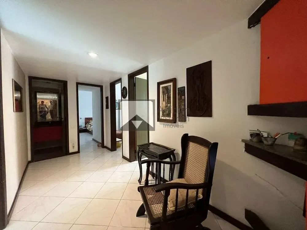 Casa, 4 quartos, 440 m² - Foto 24