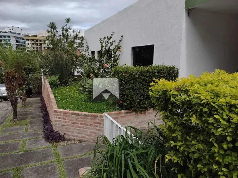 Casa, 4 quartos, 440 m² - Foto 11