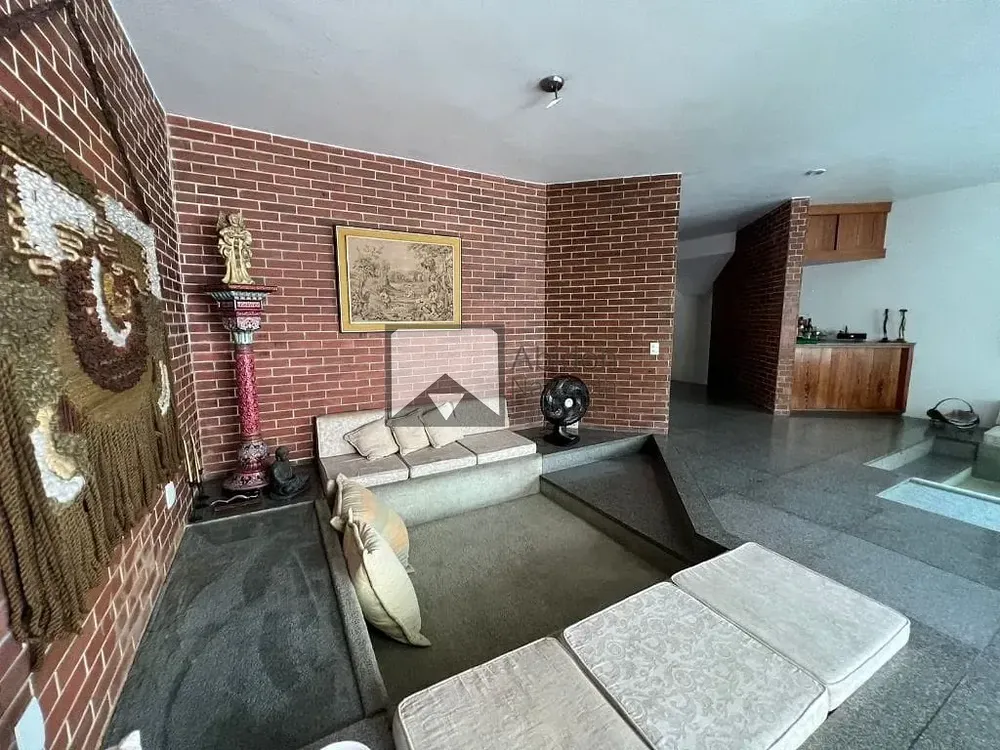 Casa, 4 quartos, 440 m² - Foto 18
