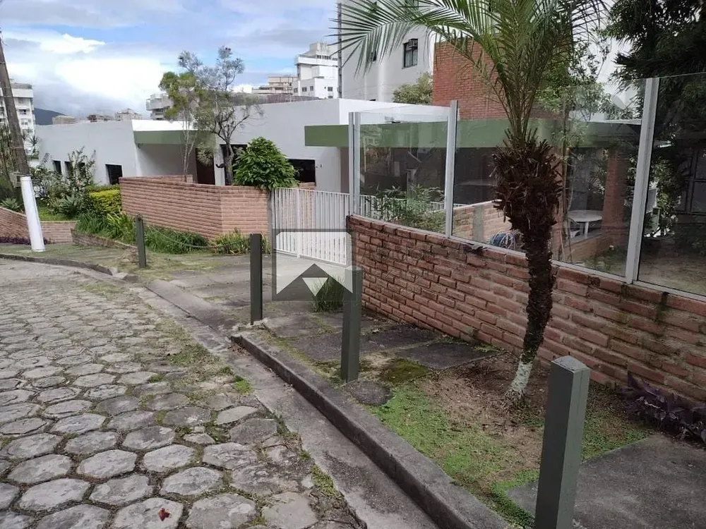 Casa, 4 quartos, 440 m² - Foto 10