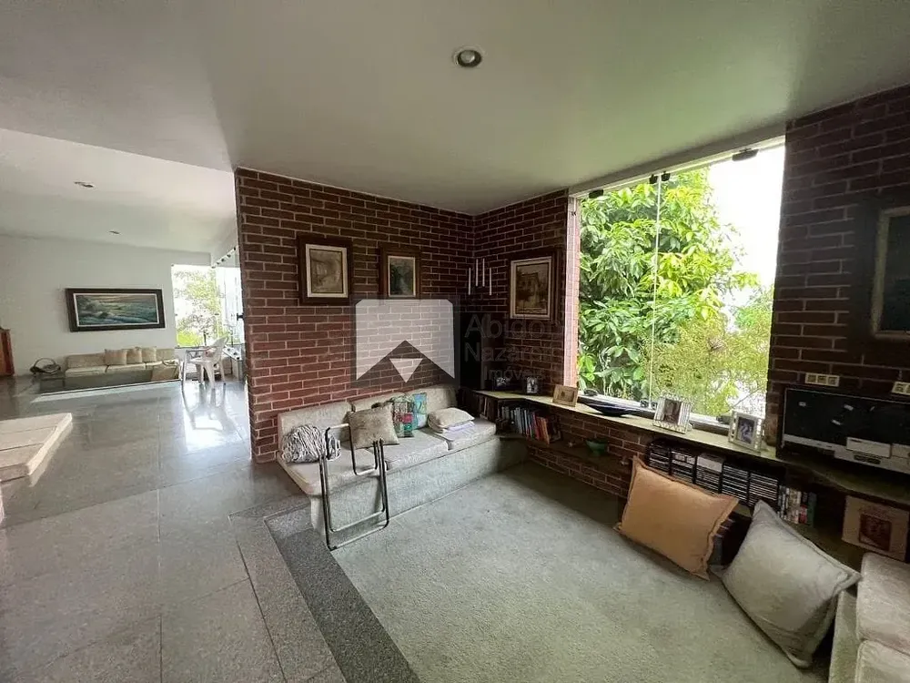 Casa, 4 quartos, 440 m² - Foto 15