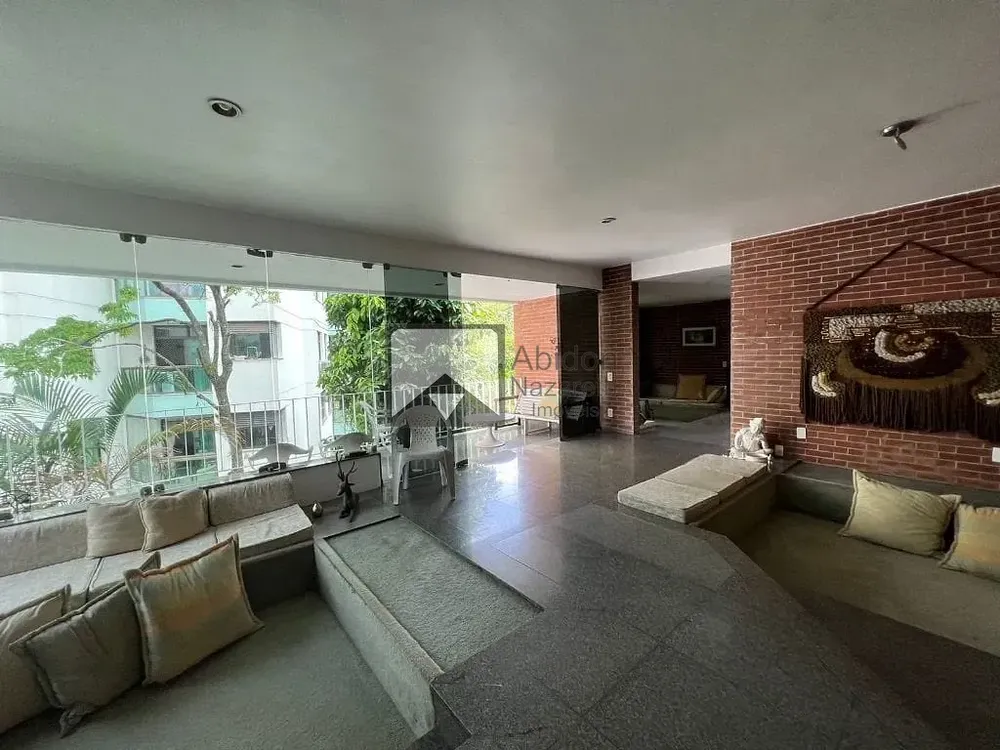 Casa, 4 quartos, 440 m² - Foto 20