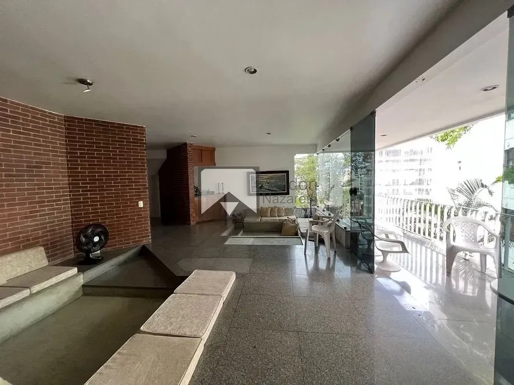 Casa, 4 quartos, 440 m² - Foto 17
