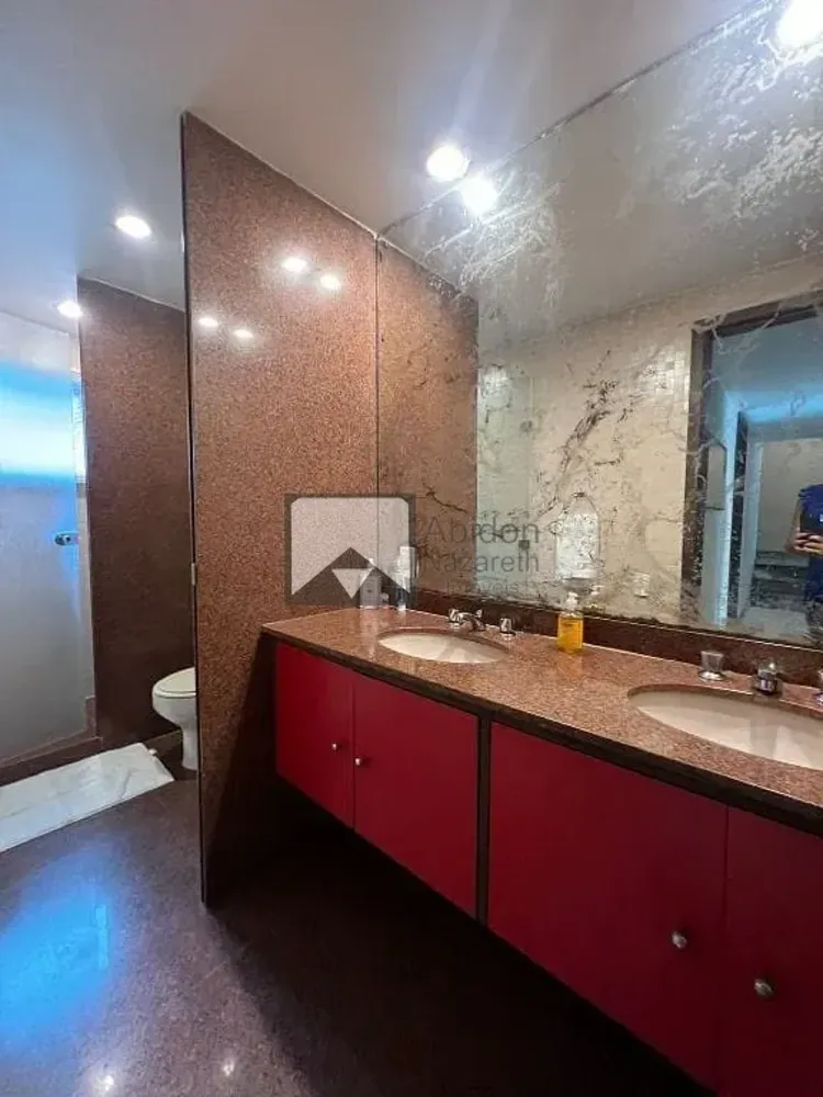 Casa, 4 quartos, 440 m² - Foto 22
