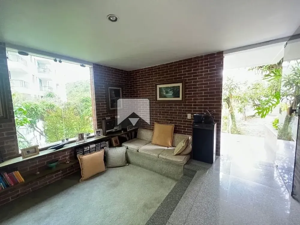 Casa, 4 quartos, 440 m² - Foto 16