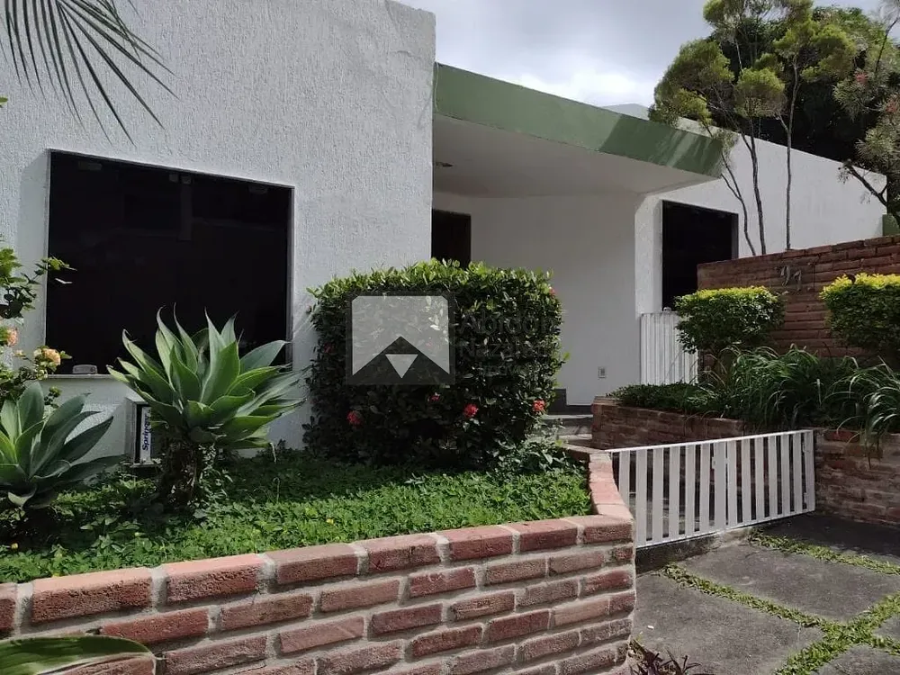 Casa, 4 quartos, 440 m² - Foto 2