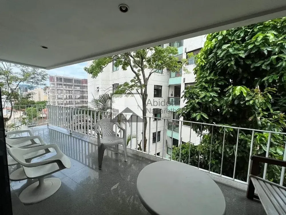 Casa, 4 quartos, 440 m² - Foto 19