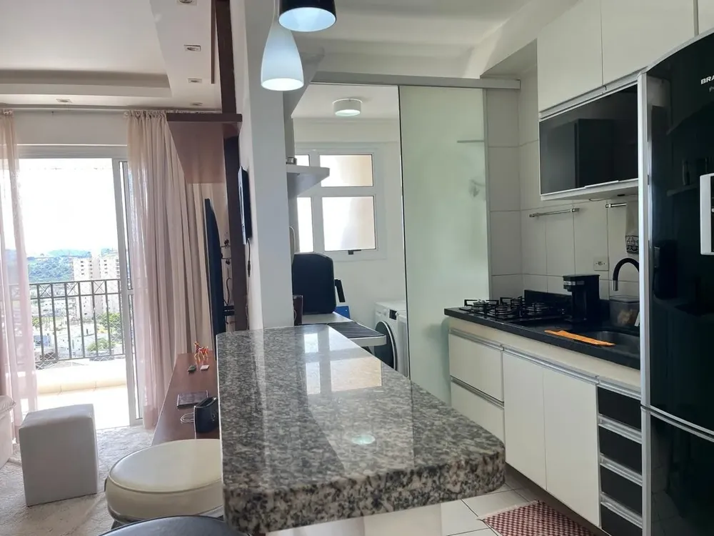 Apartamento, 2 quartos, 72 m² - Foto 4