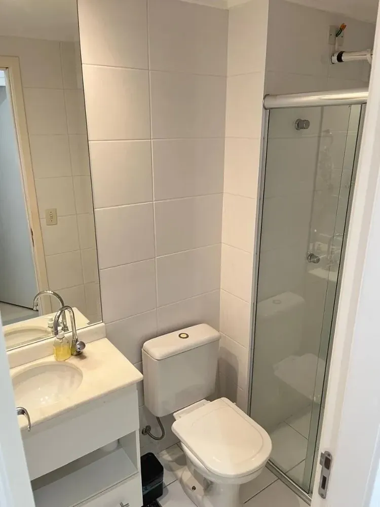 Apartamento, 2 quartos, 72 m² - Foto 3