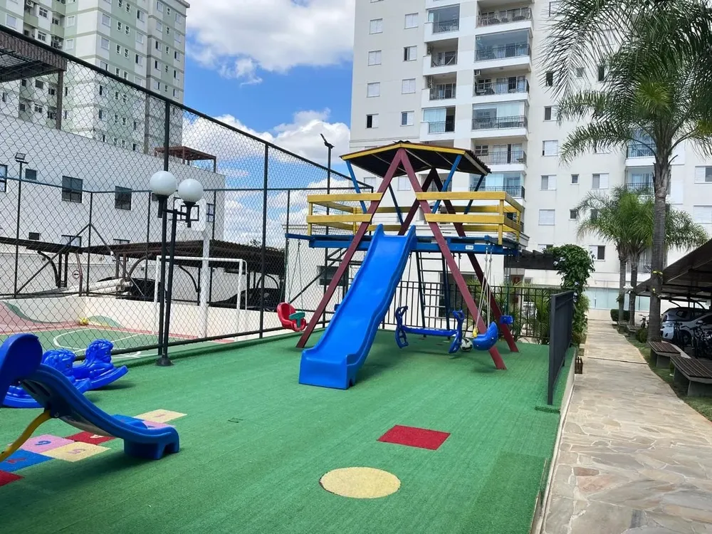 Apartamento, 2 quartos, 72 m² - Foto 1