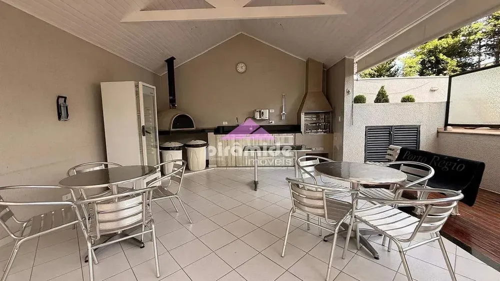 Apartamento, 3 quartos, 90 m² - Foto 3