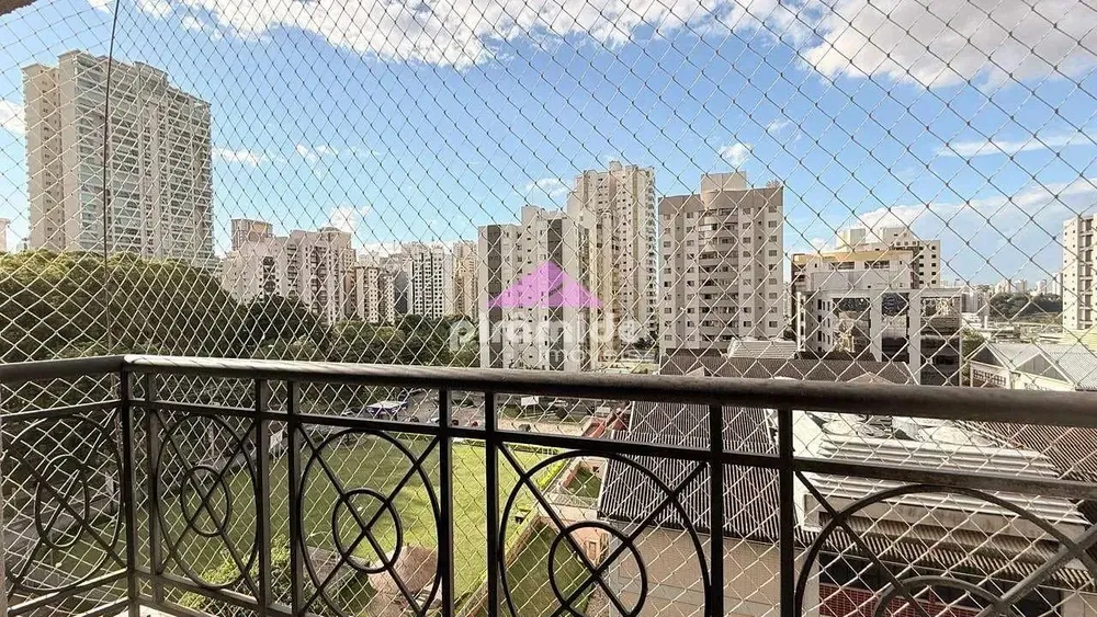 Apartamento, 3 quartos, 90 m² - Foto 4