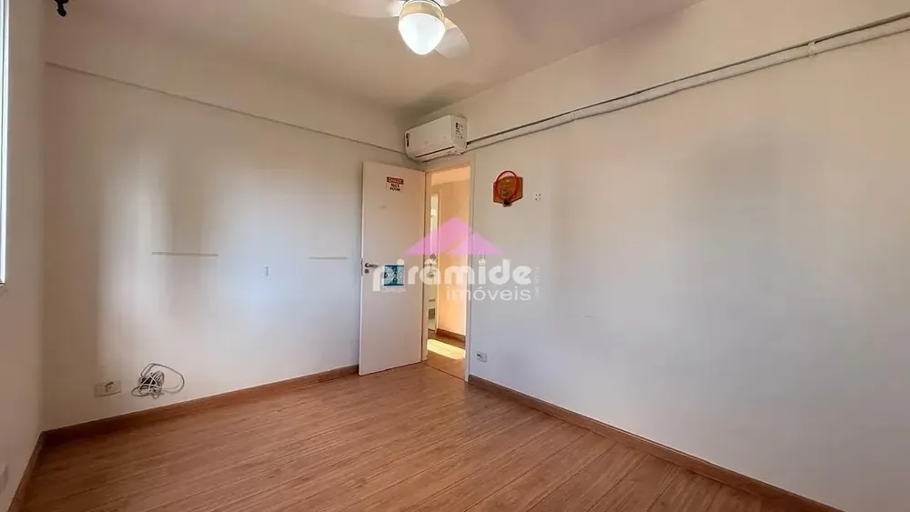 Apartamento, 3 quartos, 90 m² - Foto 1