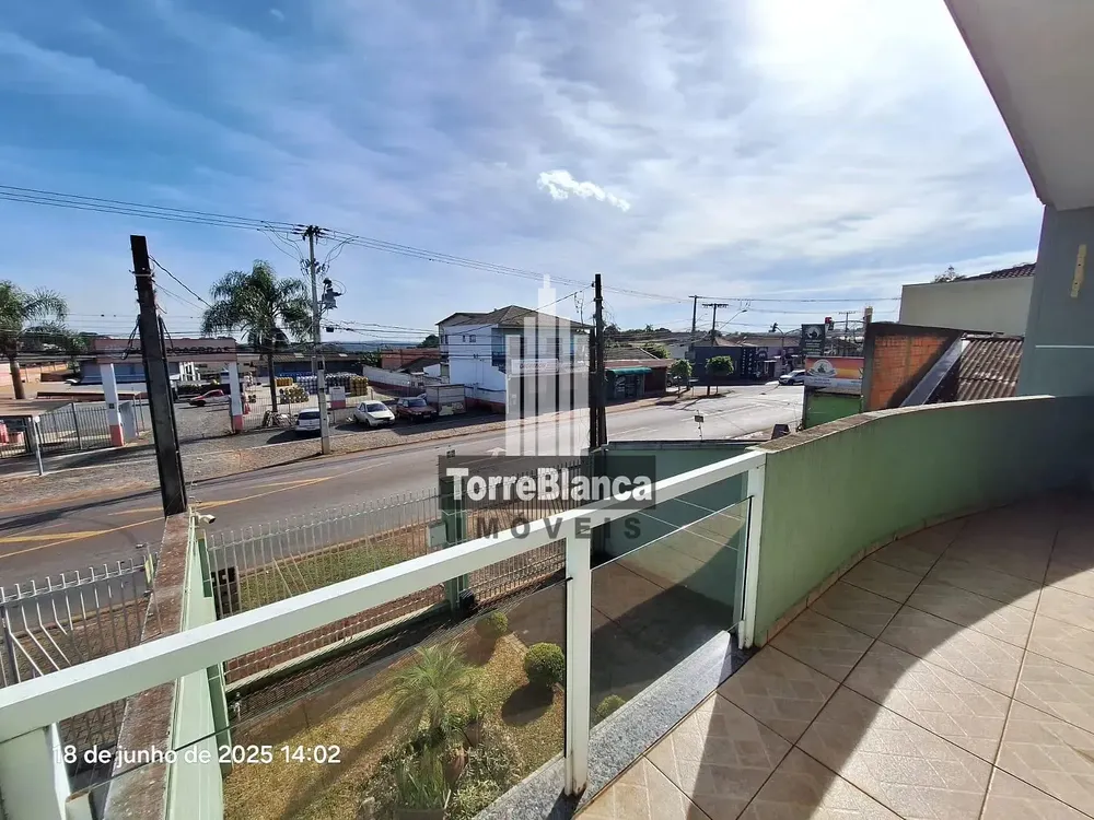 Sobrado, 3 quartos, 135 m² - Foto 1