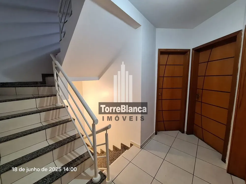 Sobrado, 3 quartos, 135 m² - Foto 3