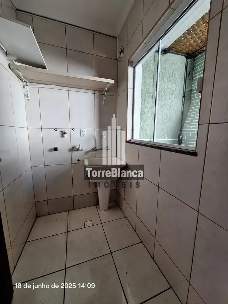 Sobrado, 3 quartos, 135 m² - Foto 4