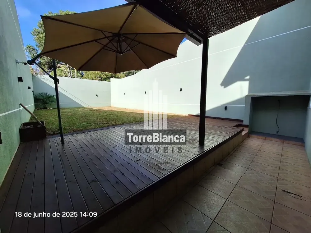 Sobrado, 3 quartos, 135 m² - Foto 2