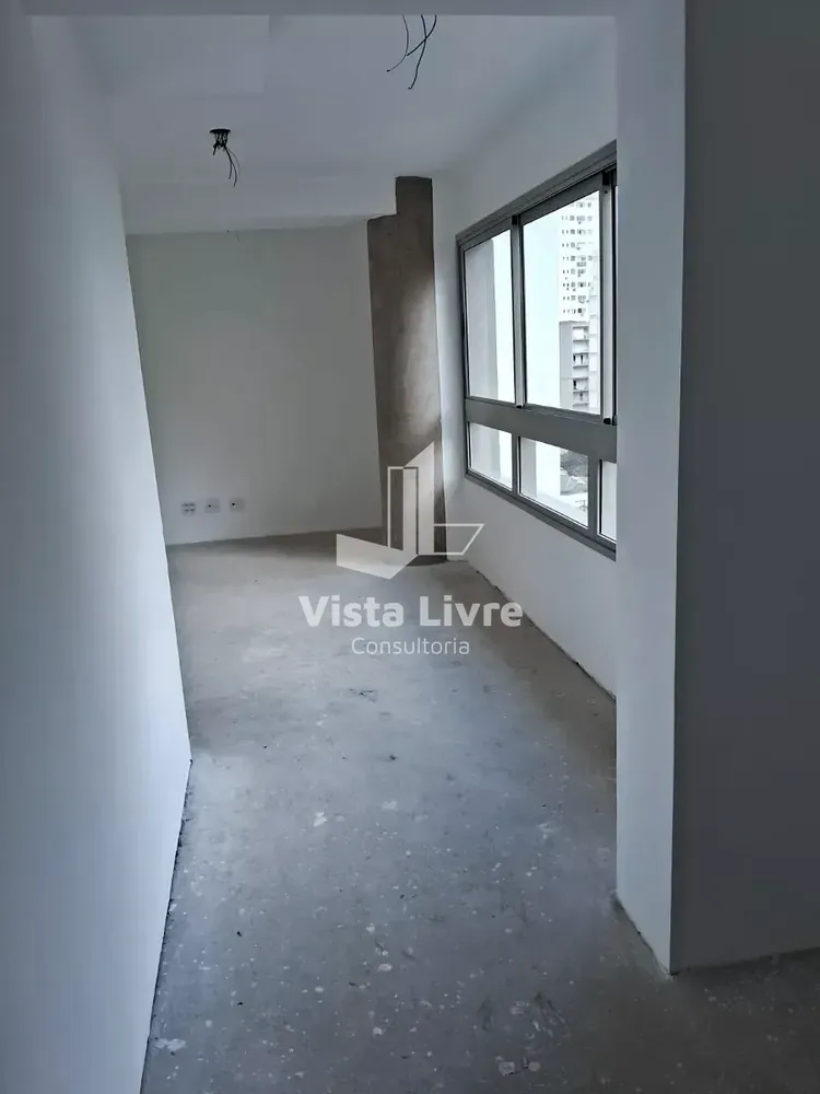 Apartamento, 2 quartos, 47 m² - Foto 4
