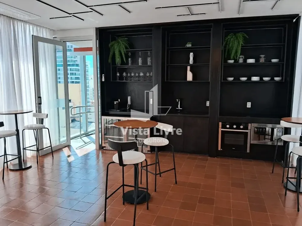 Apartamento, 2 quartos, 47 m² - Foto 1