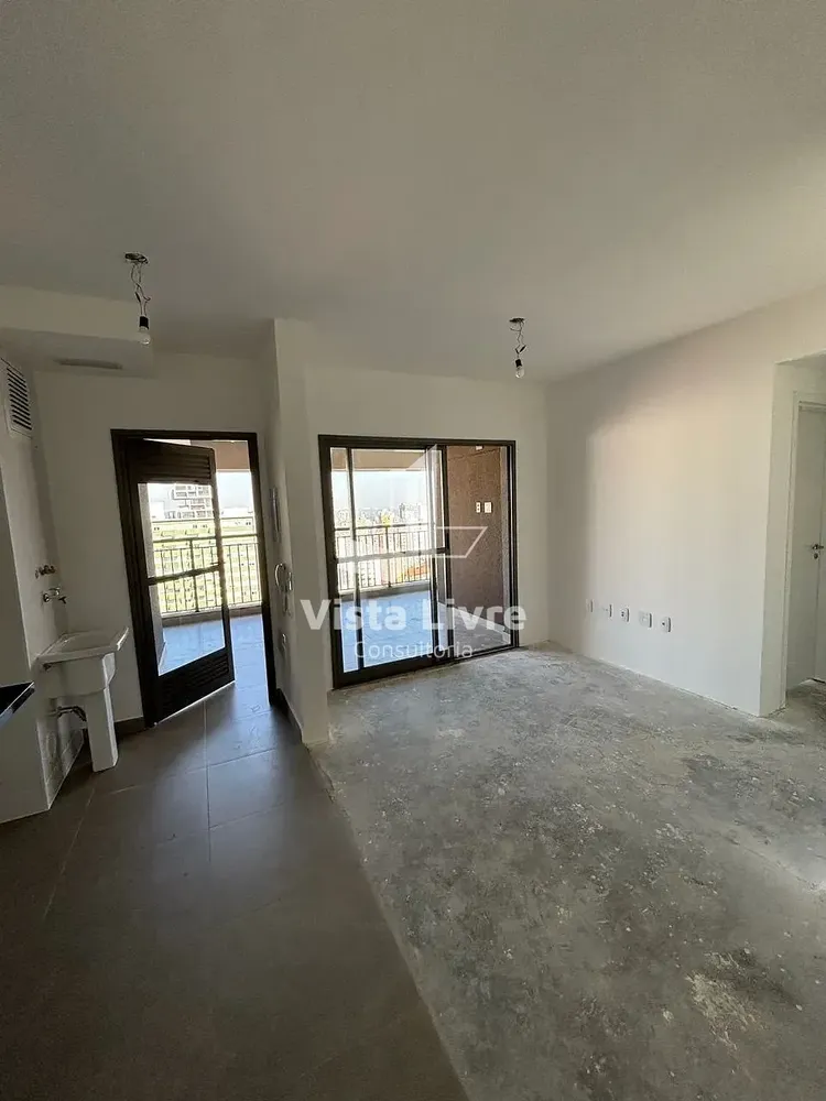Apartamento, 2 quartos, 77 m² - Foto 2