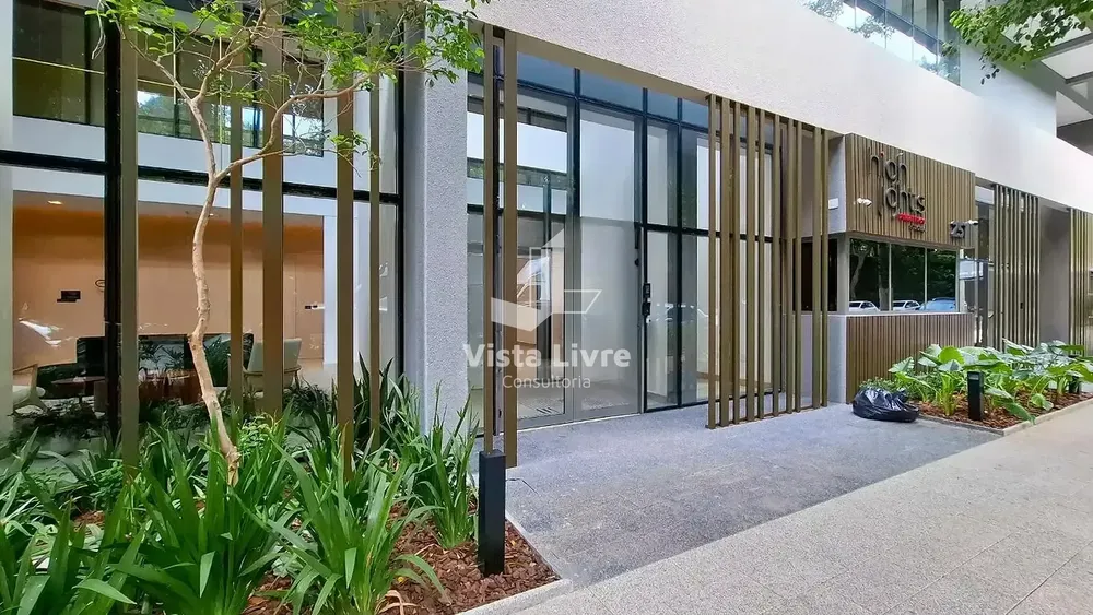 Apartamento, 2 quartos, 77 m² - Foto 6