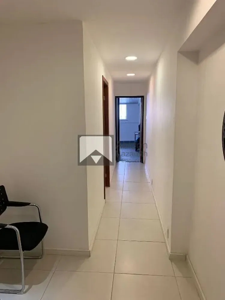 Sala-Conjunto, 40 m² - Foto 5